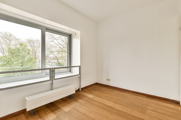 Medium property photo - Baden Powellweg 14E, 1069 KW Amsterdam